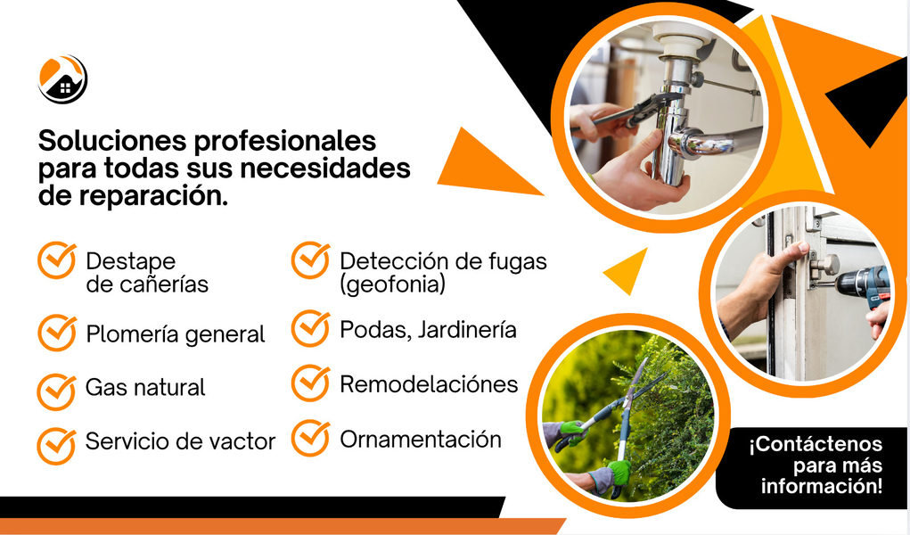Foto de portada de Reparaciones Locativas de la Sabana